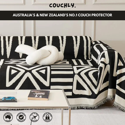 Couchly. | Couch Protector