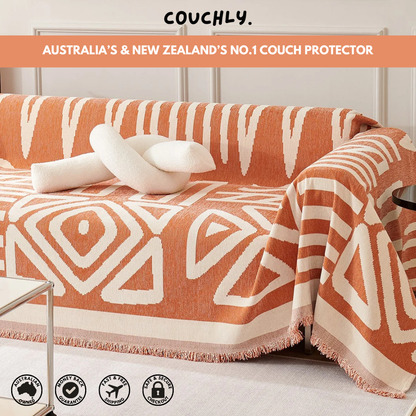 Couchly. | Couch Protector