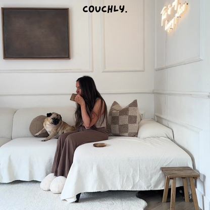 Couchly. | Couch Protector