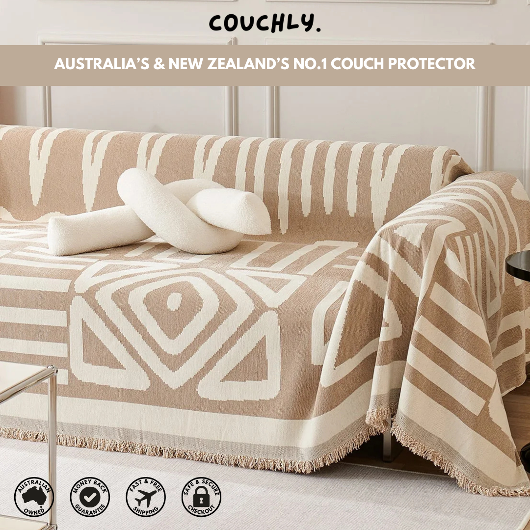 Couchly. | Couch Protector